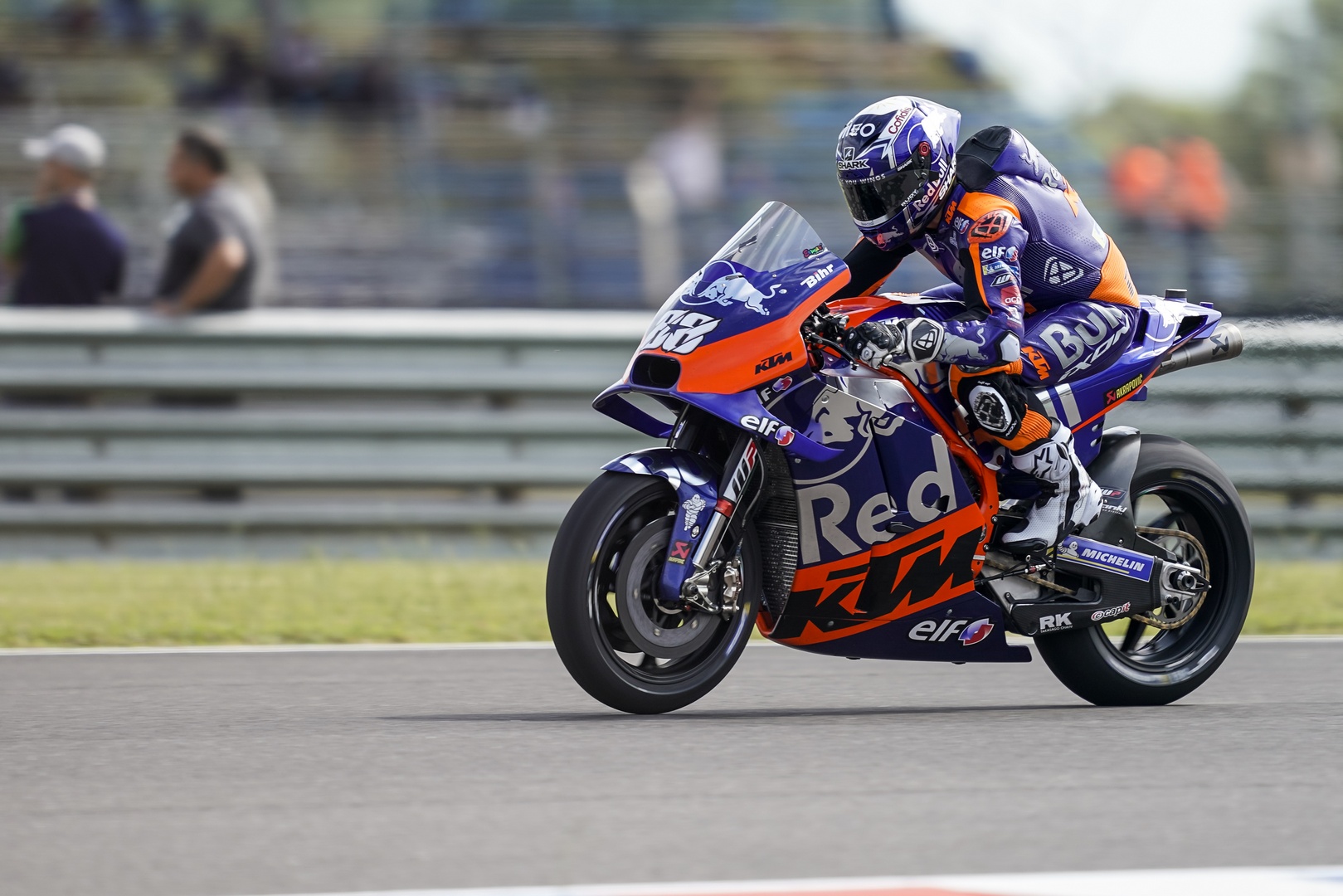 MotoGP Argentina Day_2