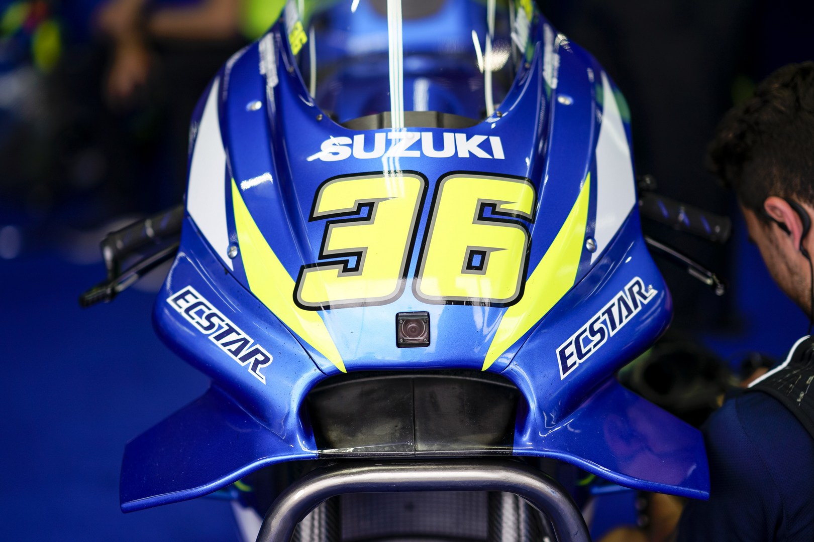 MotoGP Argentina Day_2