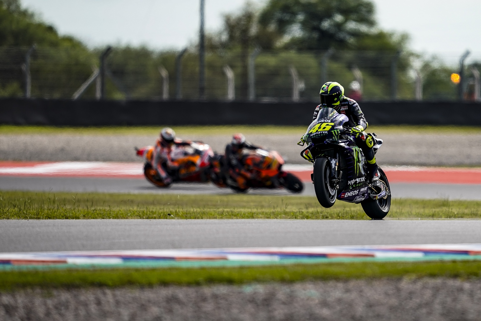 MotoGP Argentina Day_2