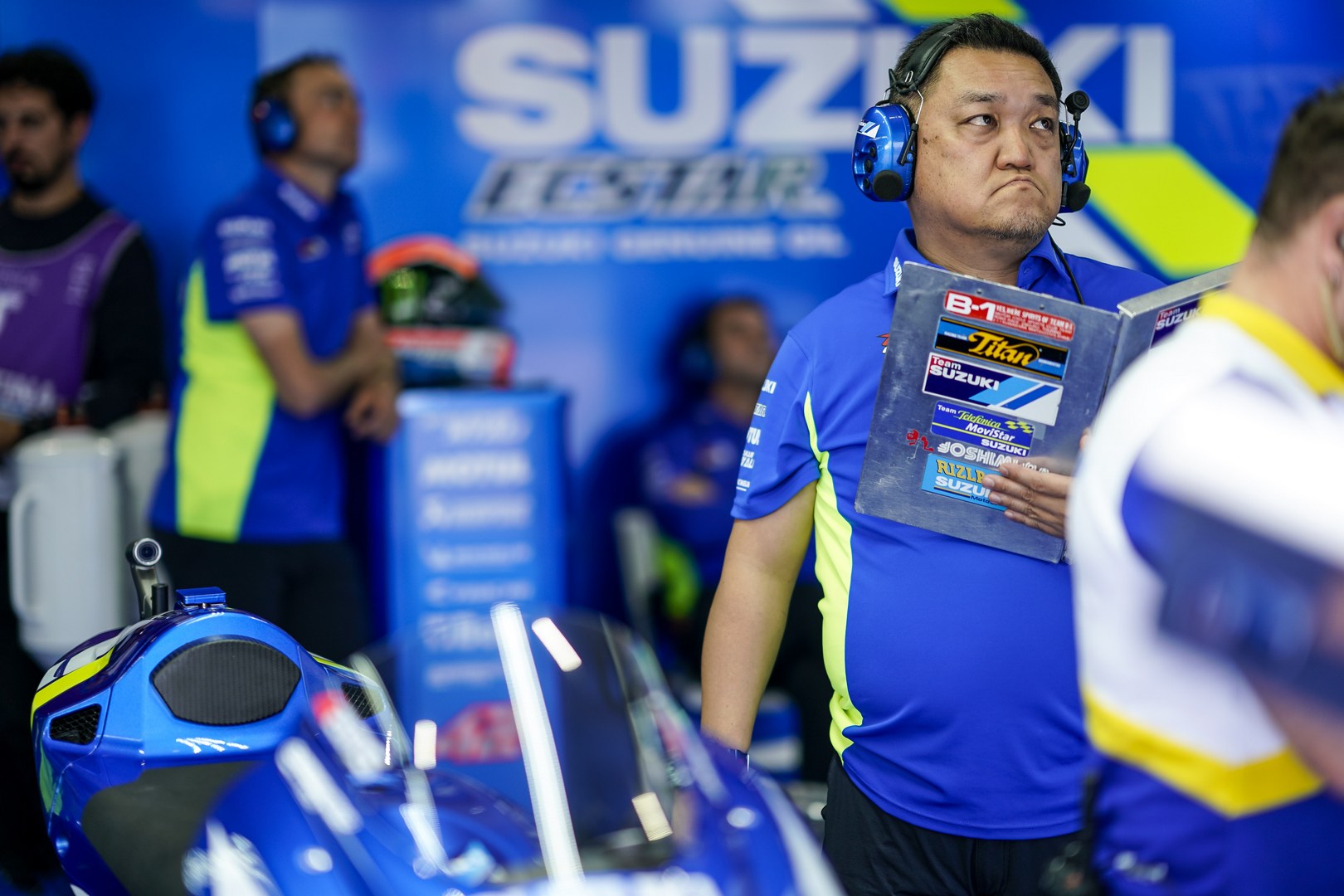 MotoGP Argentina Day_2