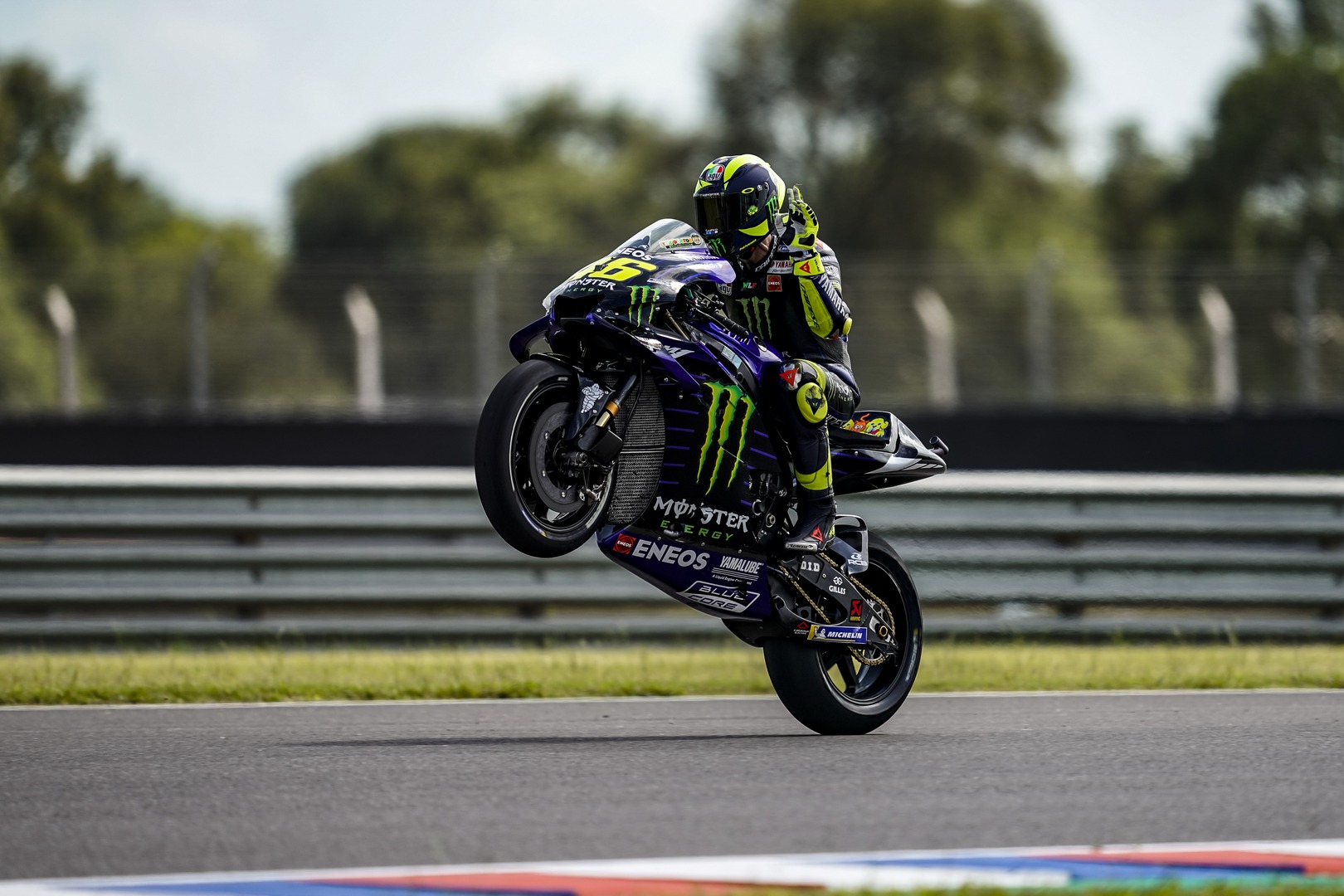 MotoGP Argentina Day_2