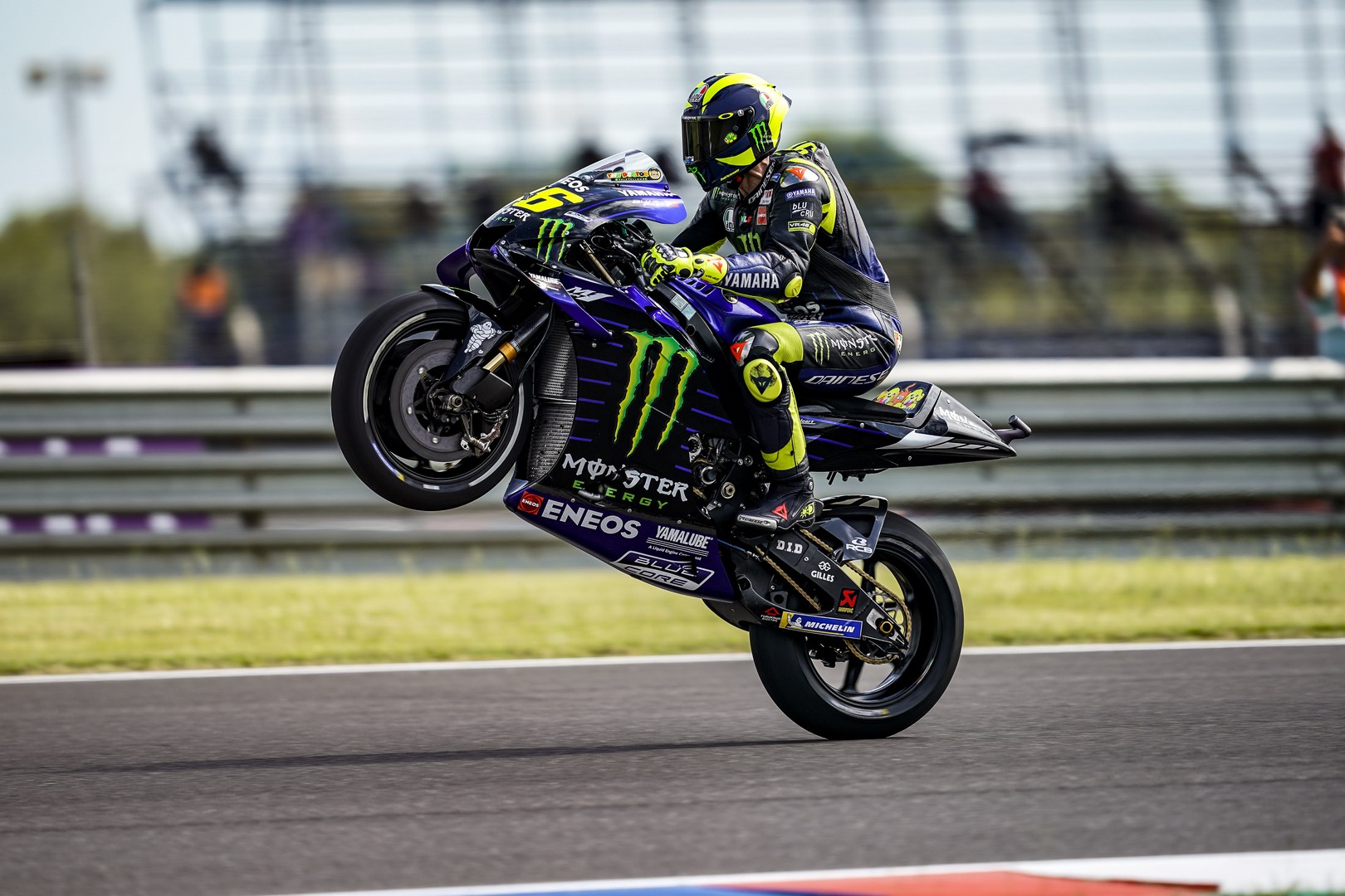 MotoGP Argentina Day_2