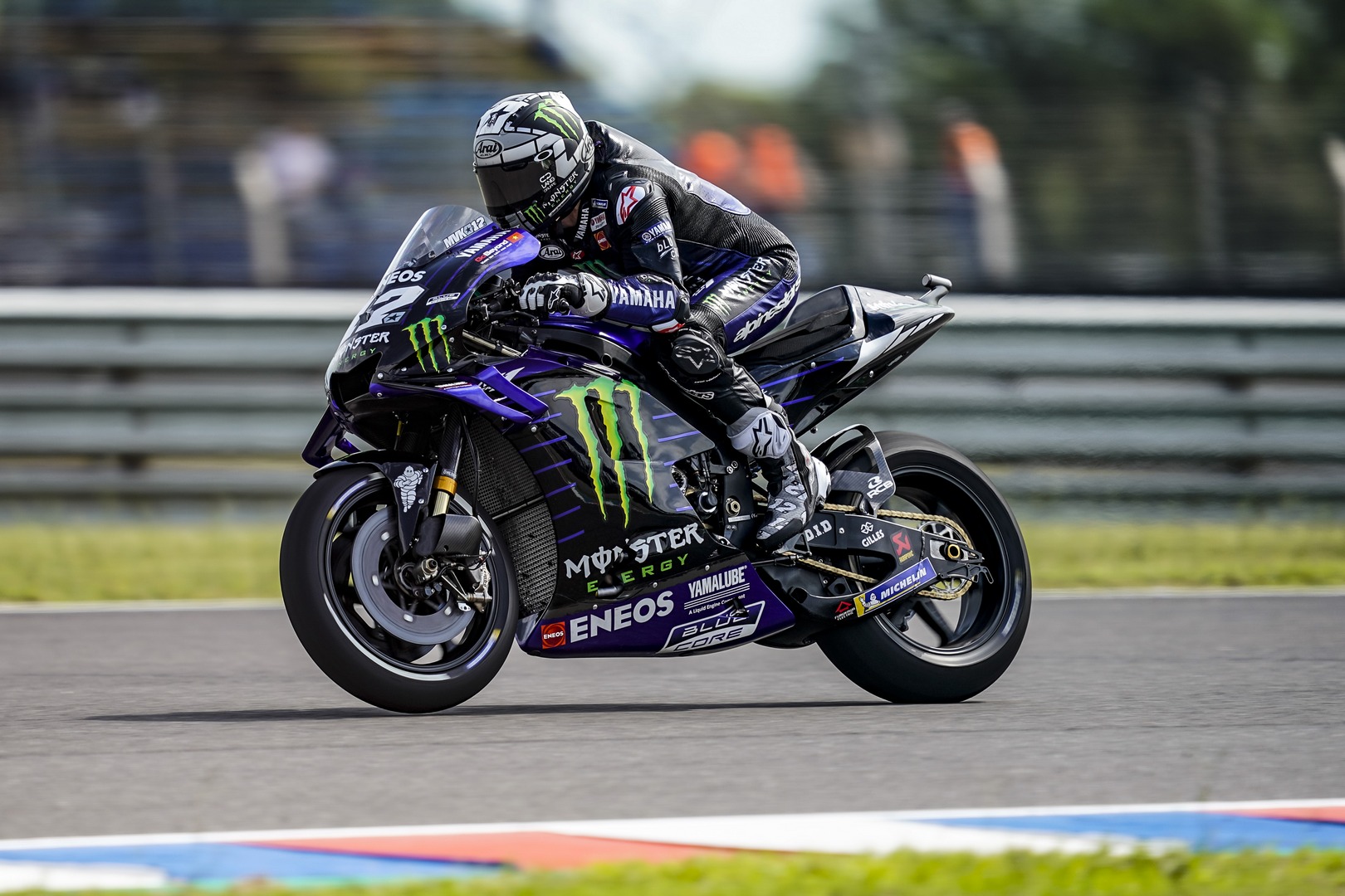 MotoGP Argentina Day_2