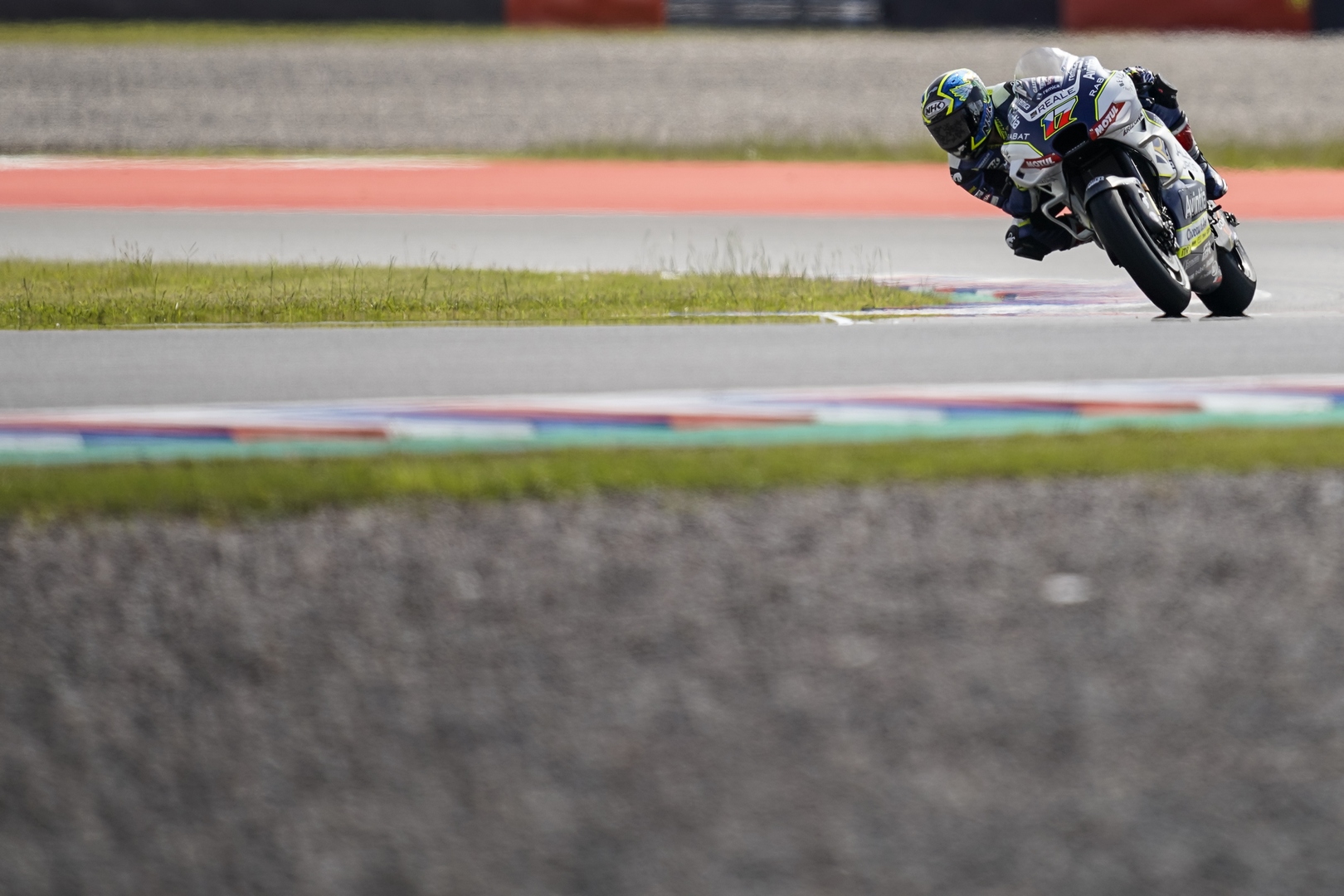 MotoGP Argentina Day_2