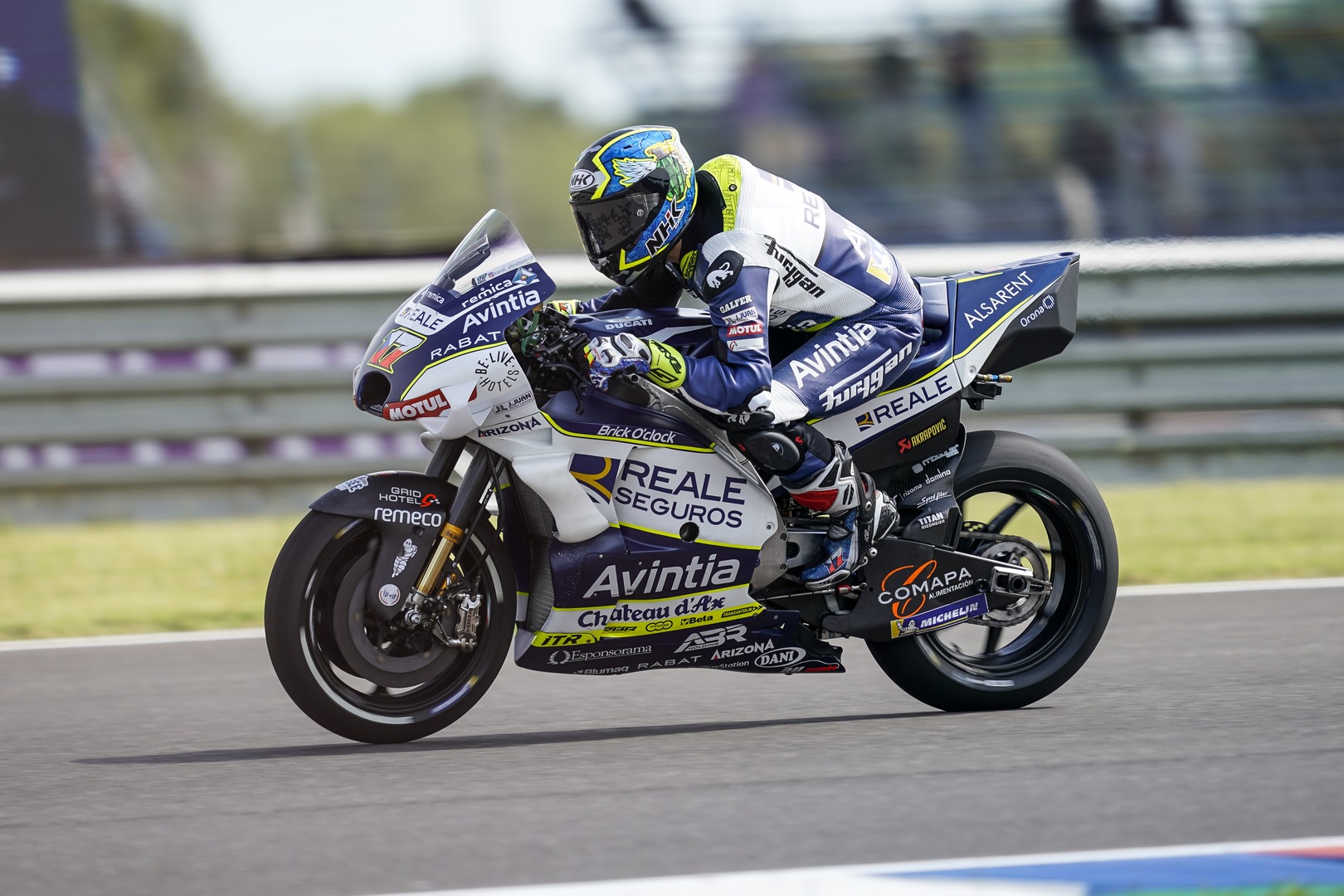 MotoGP Argentina Day_2