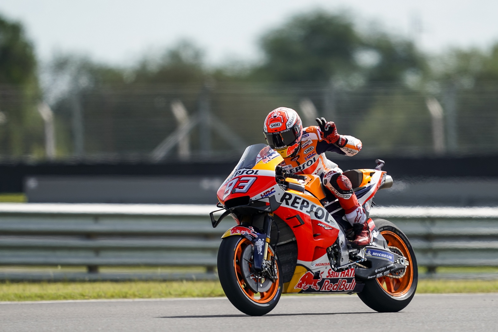 MotoGP Argentina Day_2