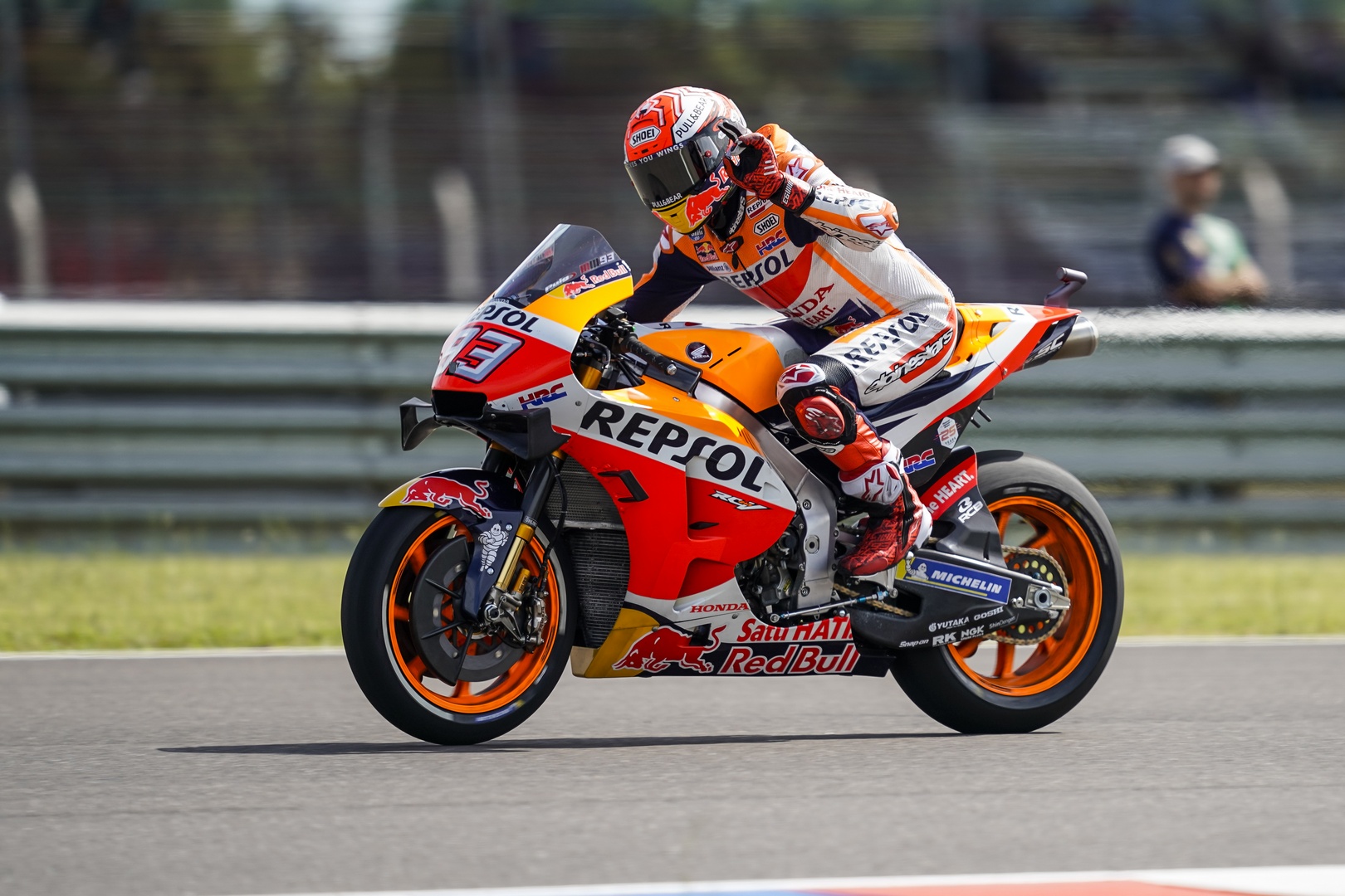MotoGP Argentina Day_2