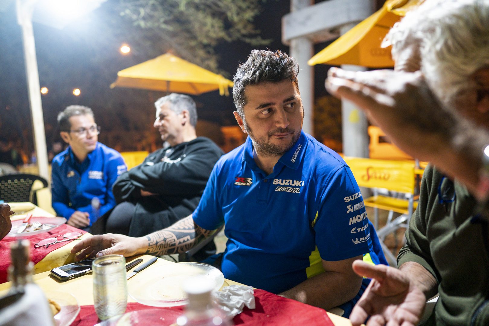 MotoGP Argentina Day_2