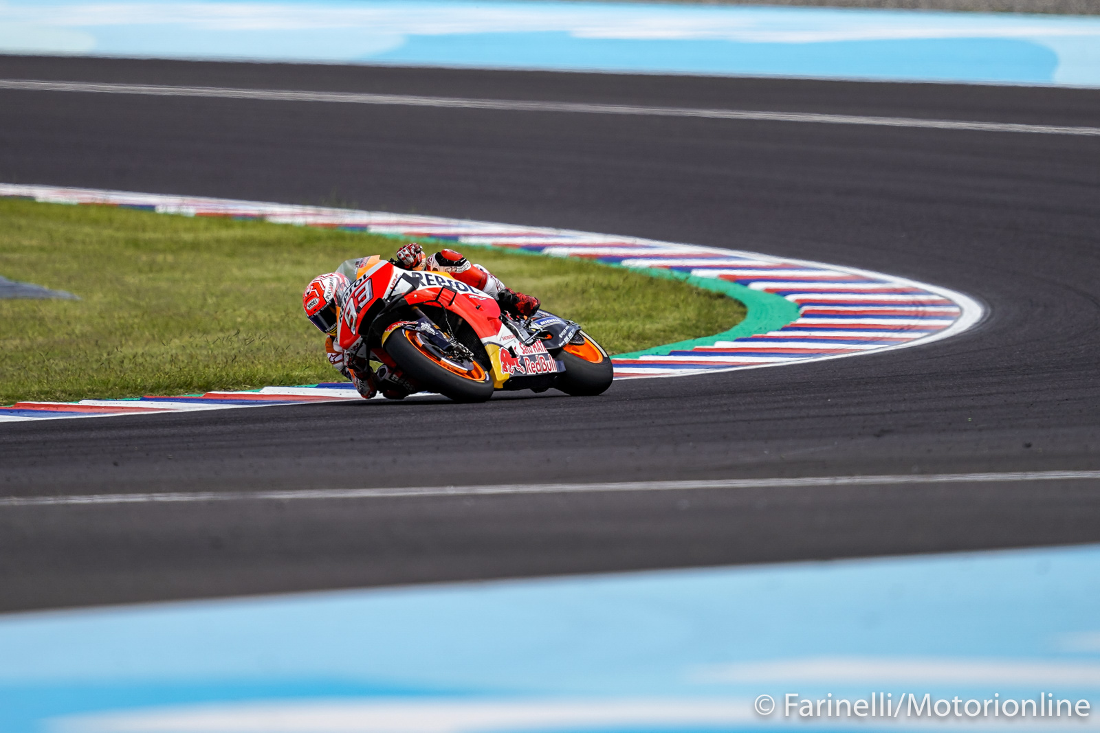 MotoGP Argentina RACE