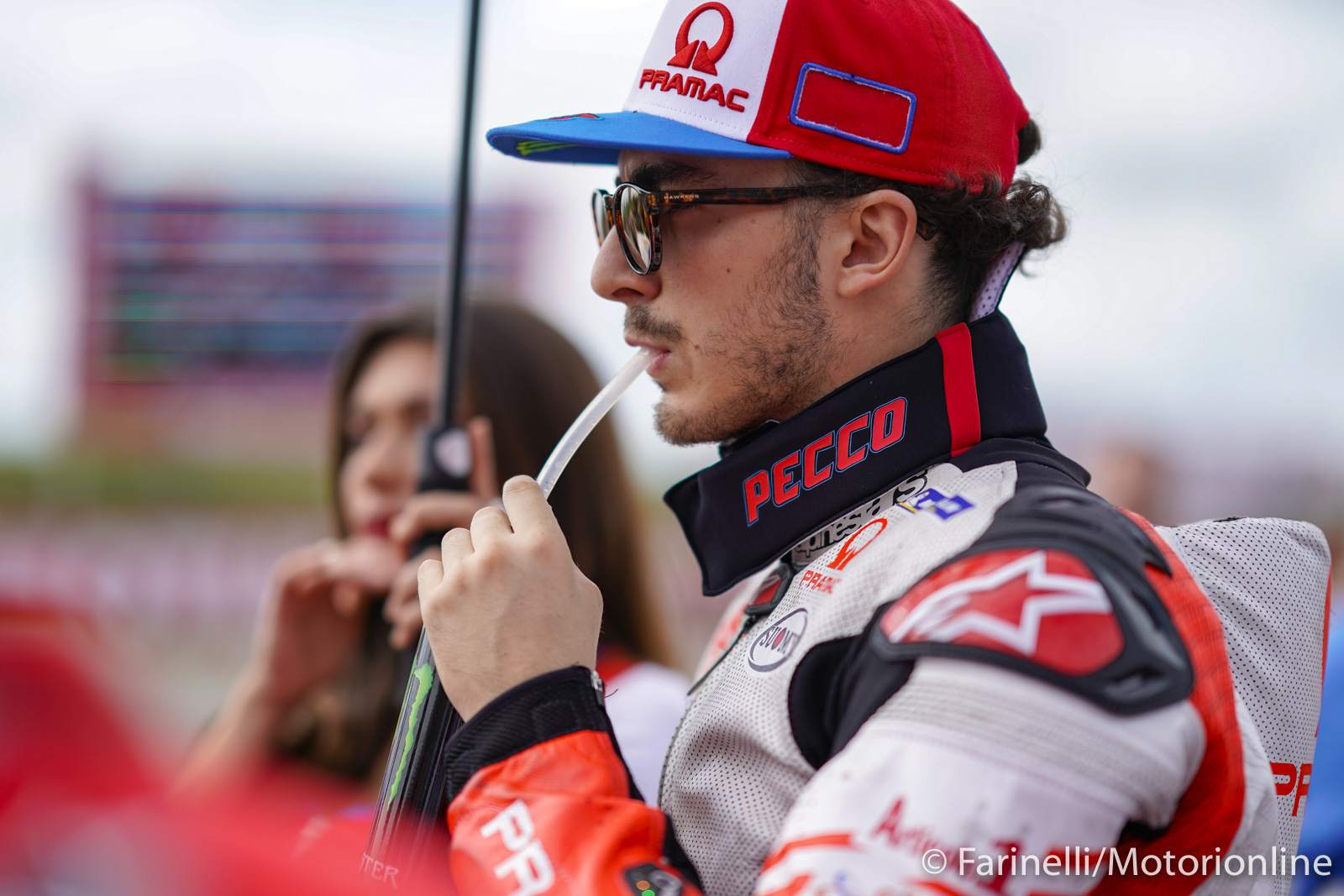 MotoGP Argentina RACE