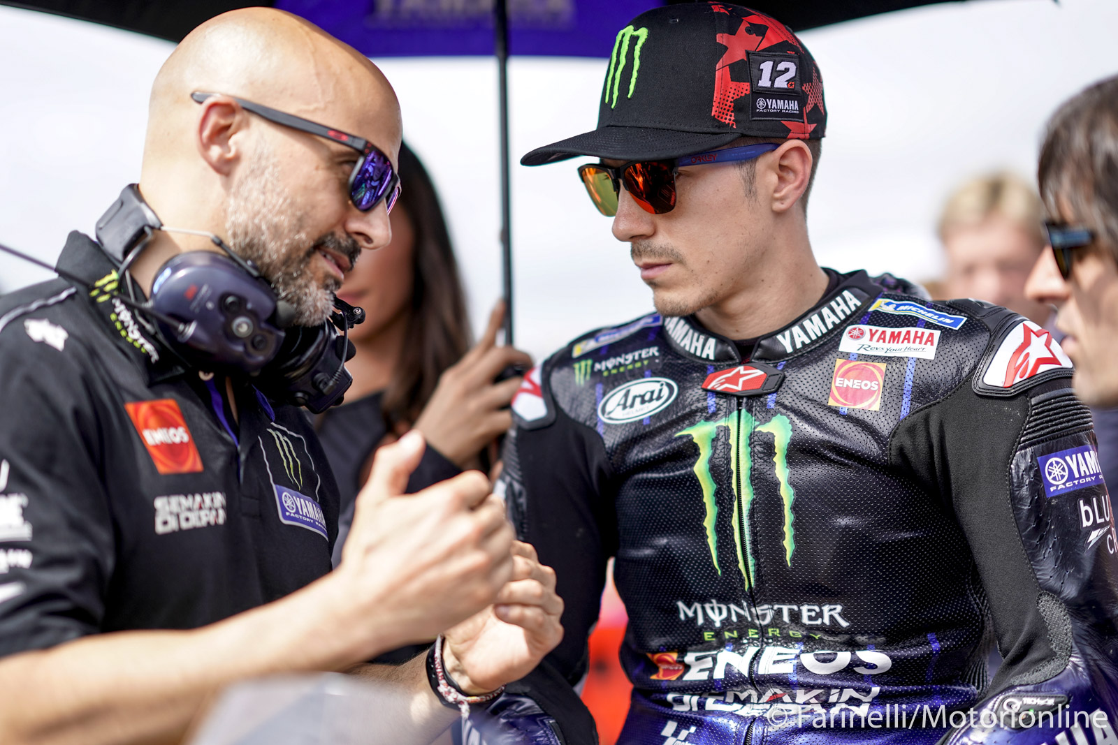 MotoGP Argentina RACE