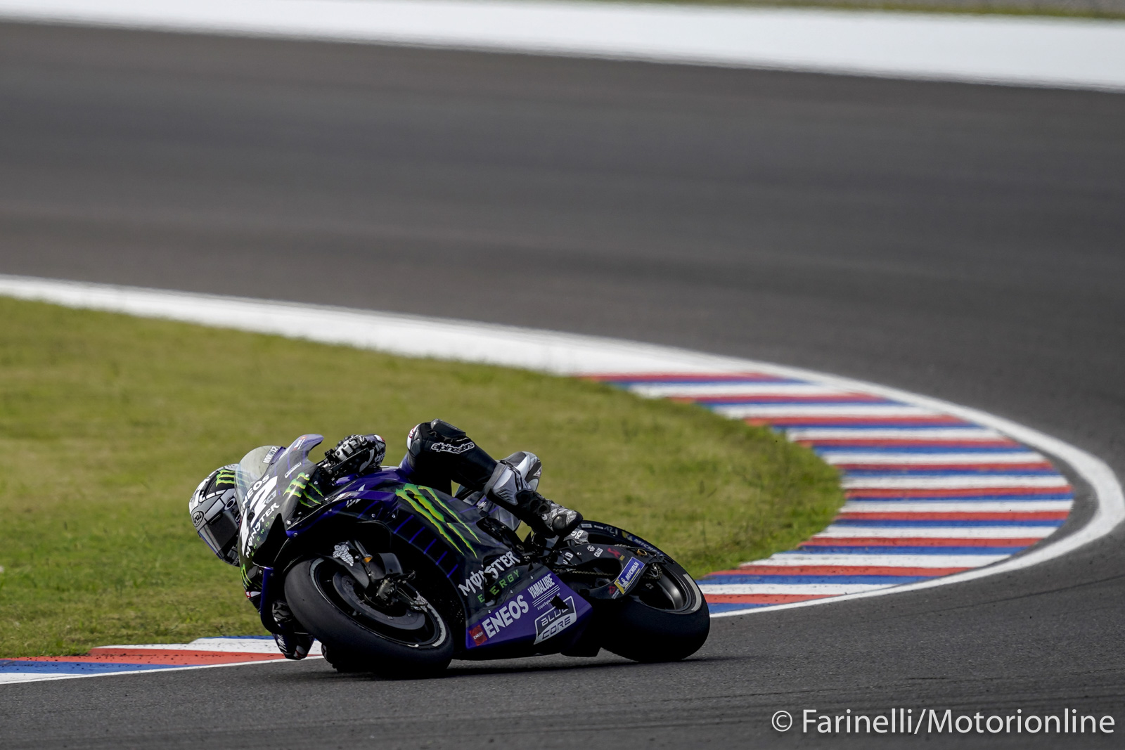 MotoGP Argentina RACE