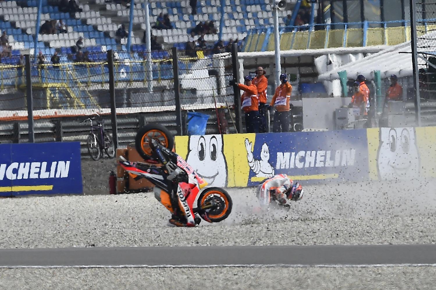 MotoGP Assen Day_1