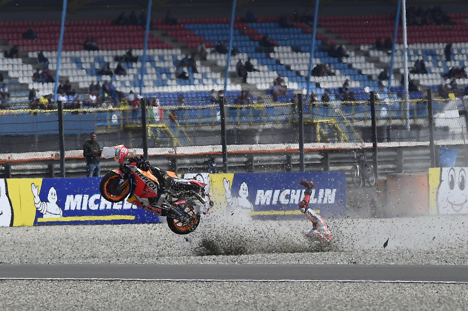 MotoGP Assen Day_1
