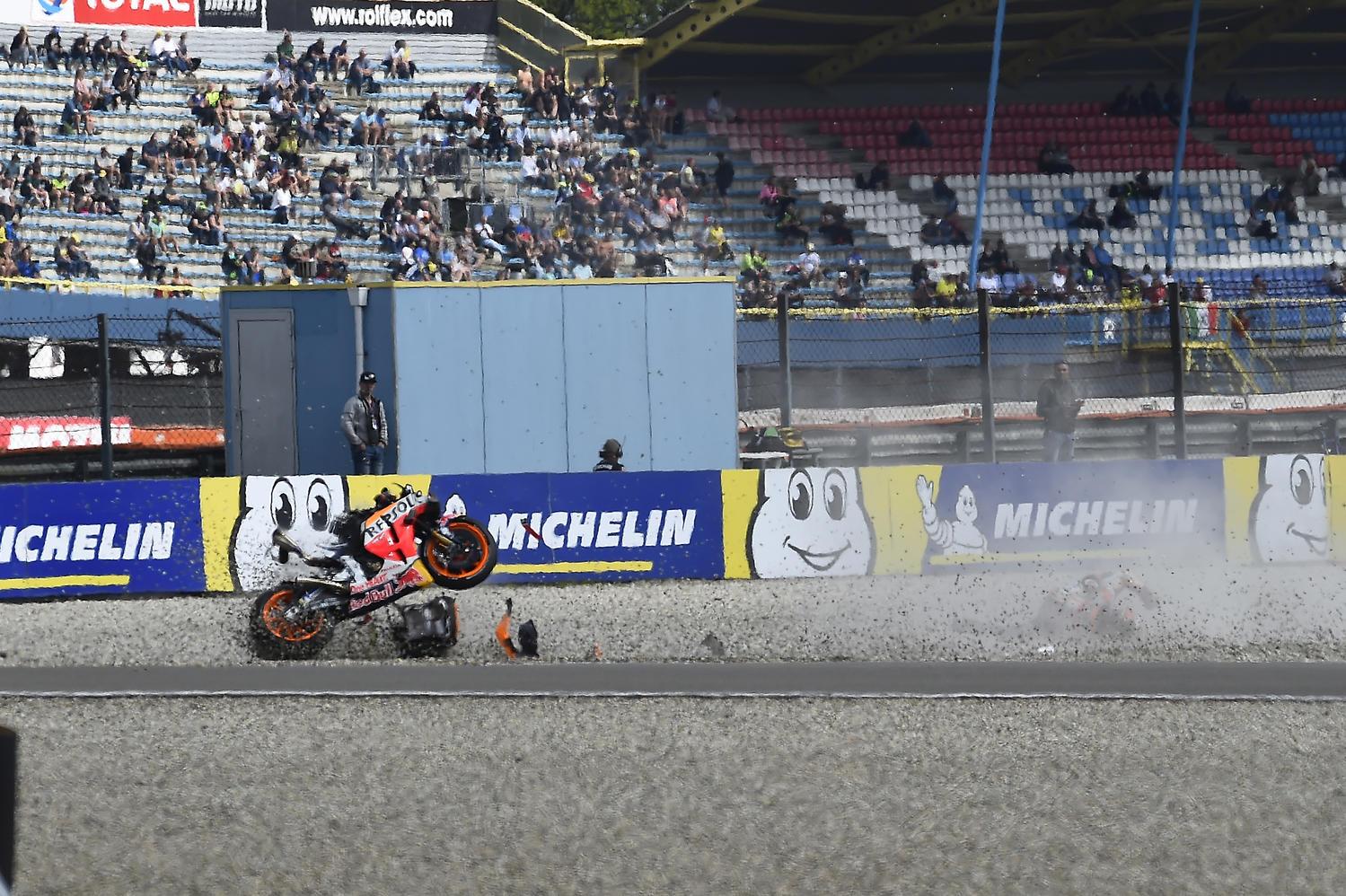 MotoGP Assen Day_1