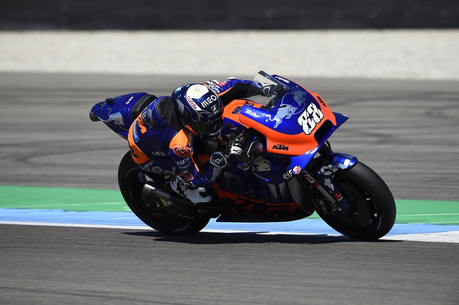 MotoGP Assen Day_1