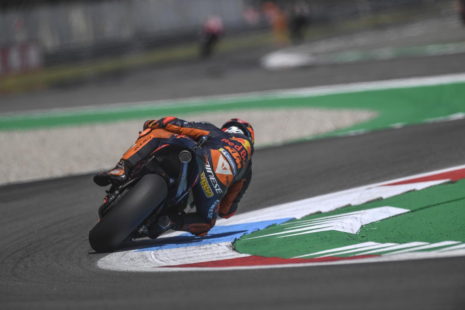 MotoGP Assen Day_1