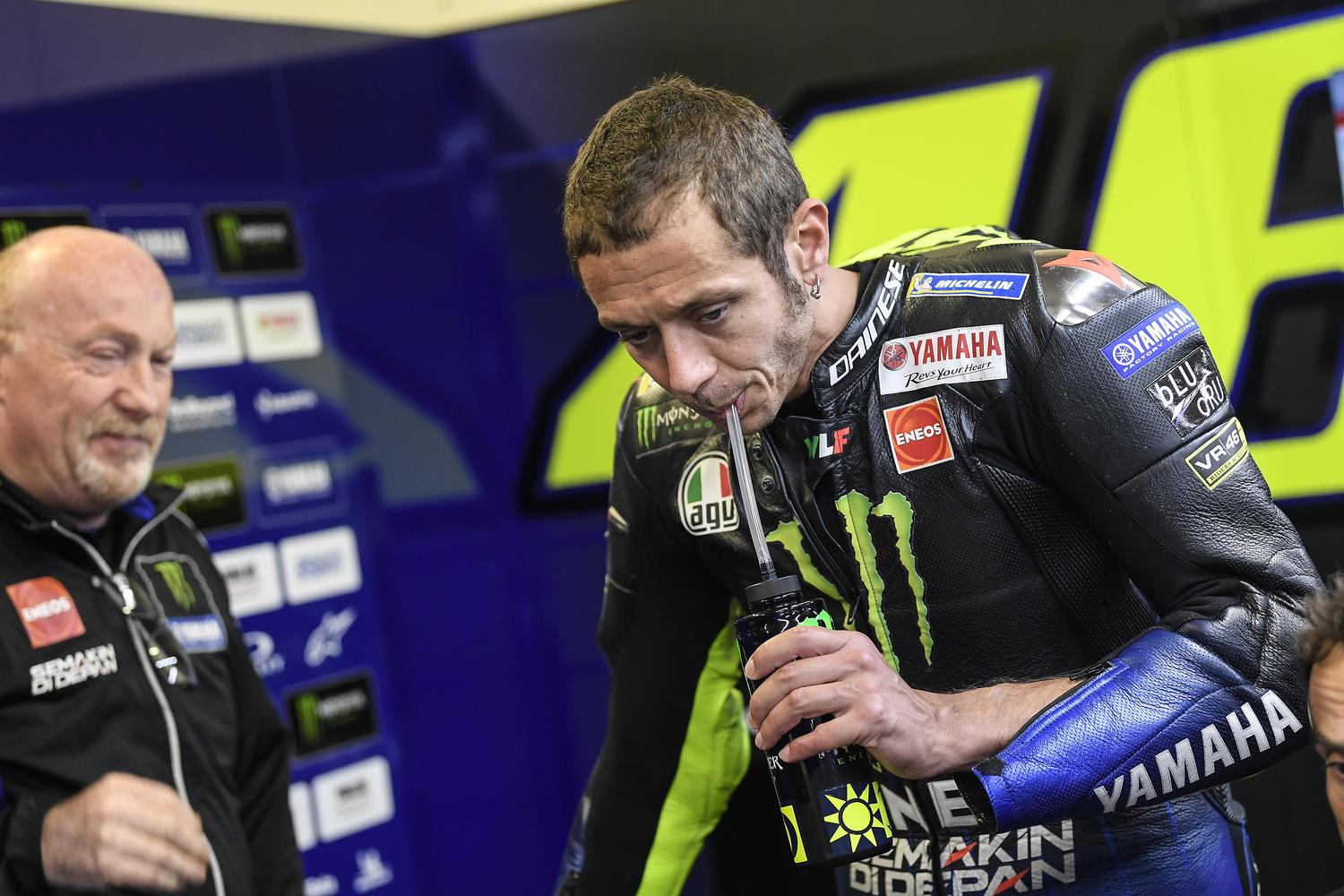 MotoGP Assen Day_1
