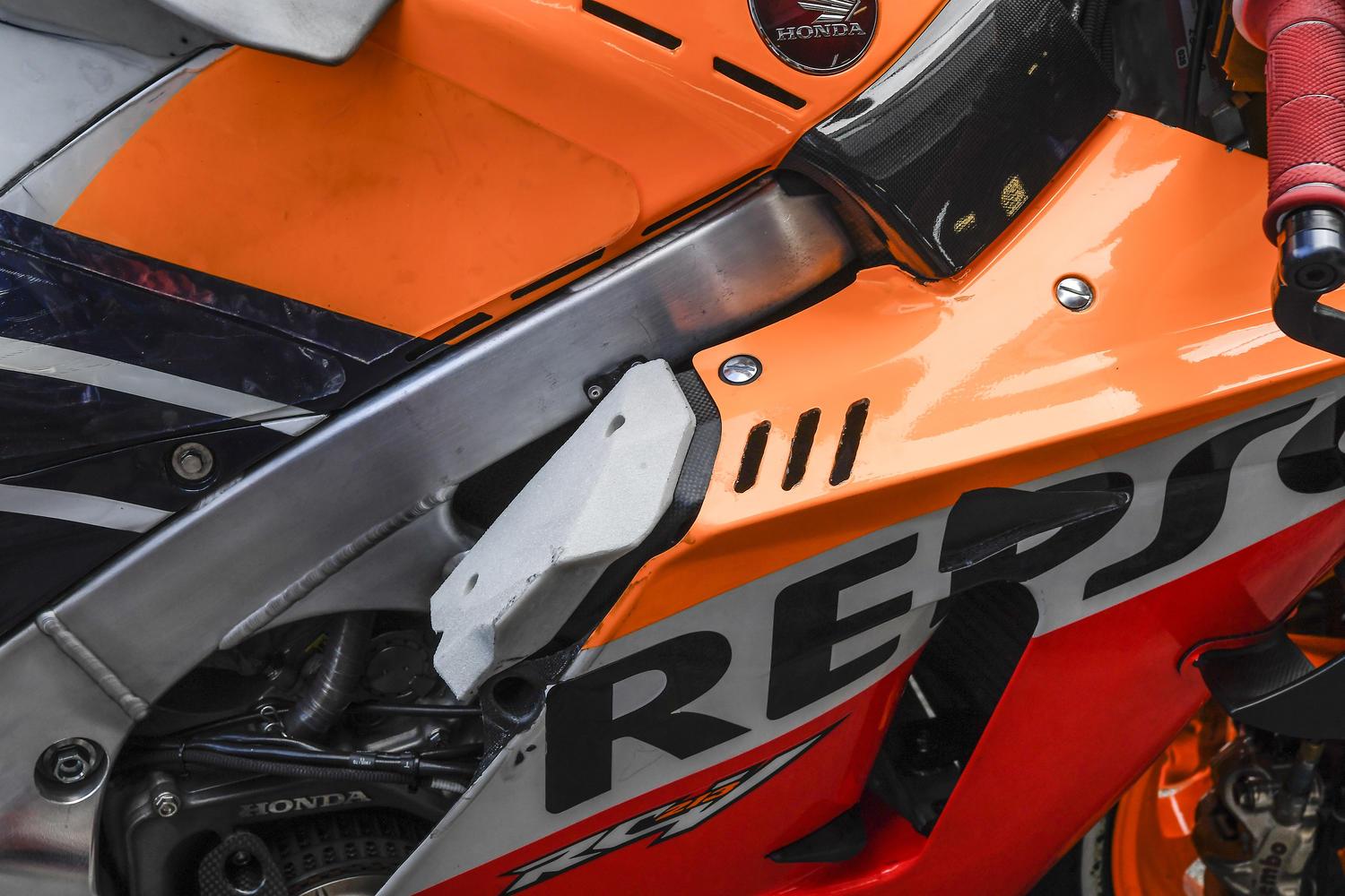 MotoGP Assen Day_1