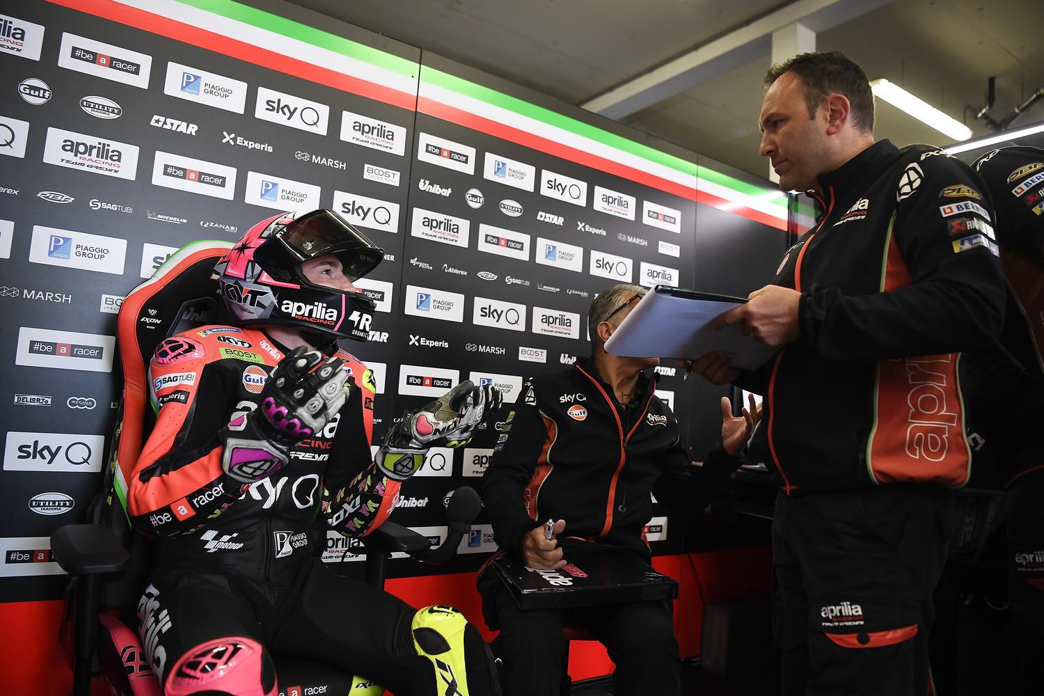 MotoGP Assen Day_1