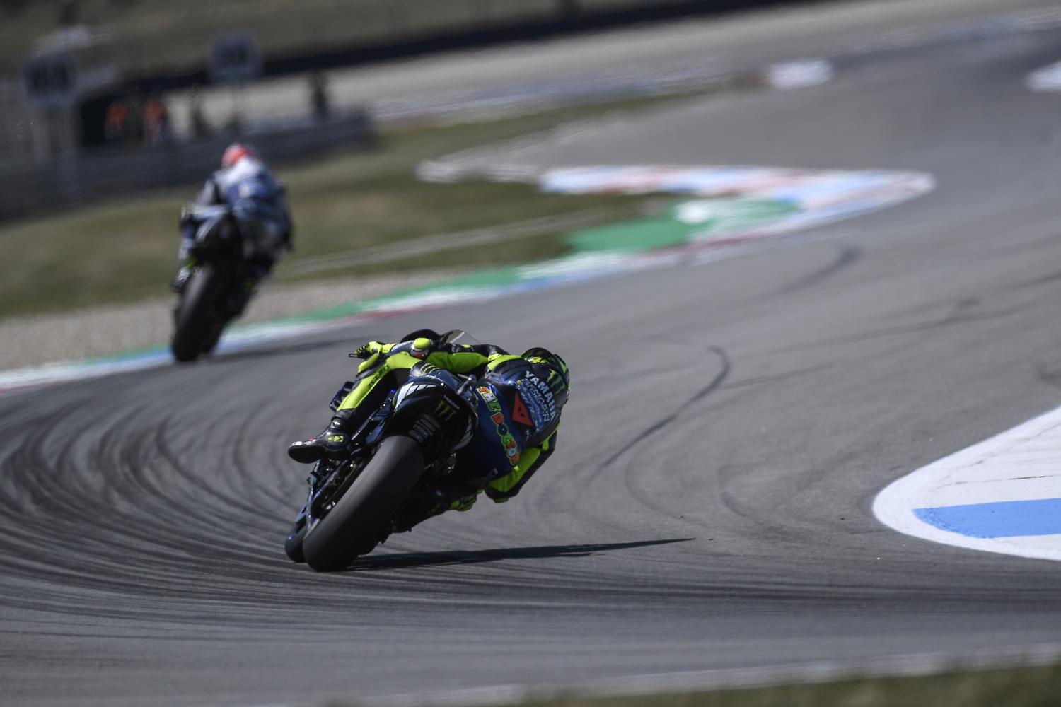 MotoGP Assen Day_1