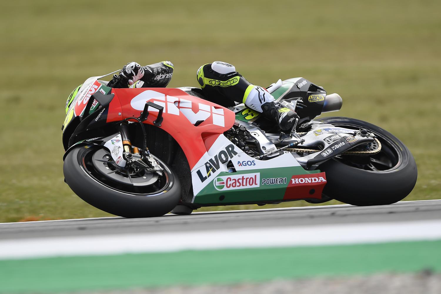 MotoGP Assen Day_1