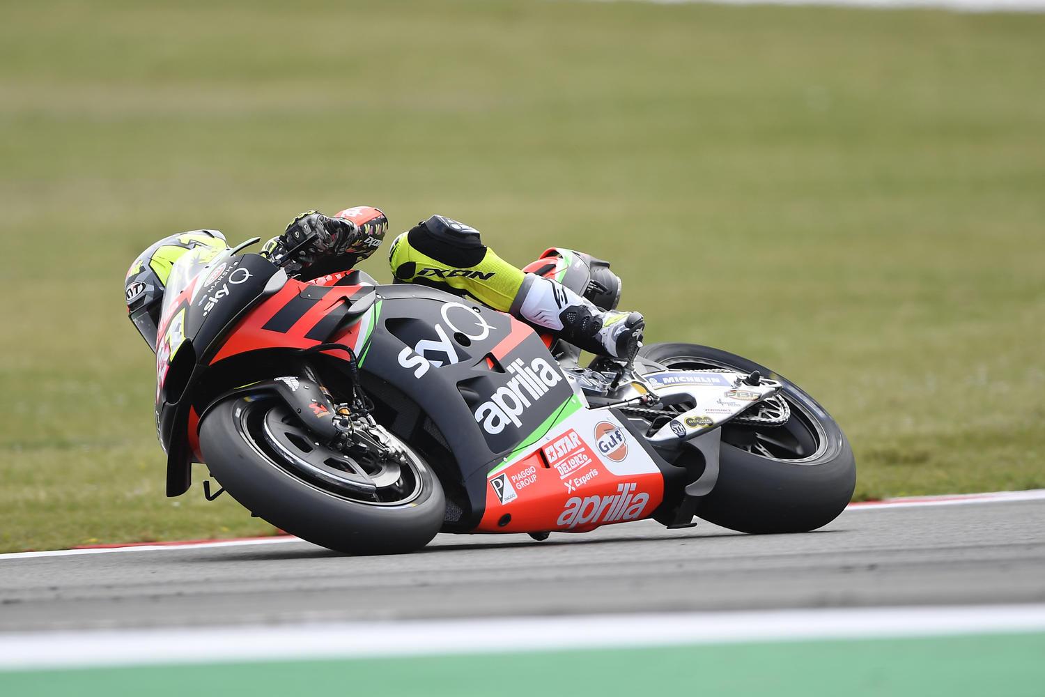 MotoGP Assen Day_1