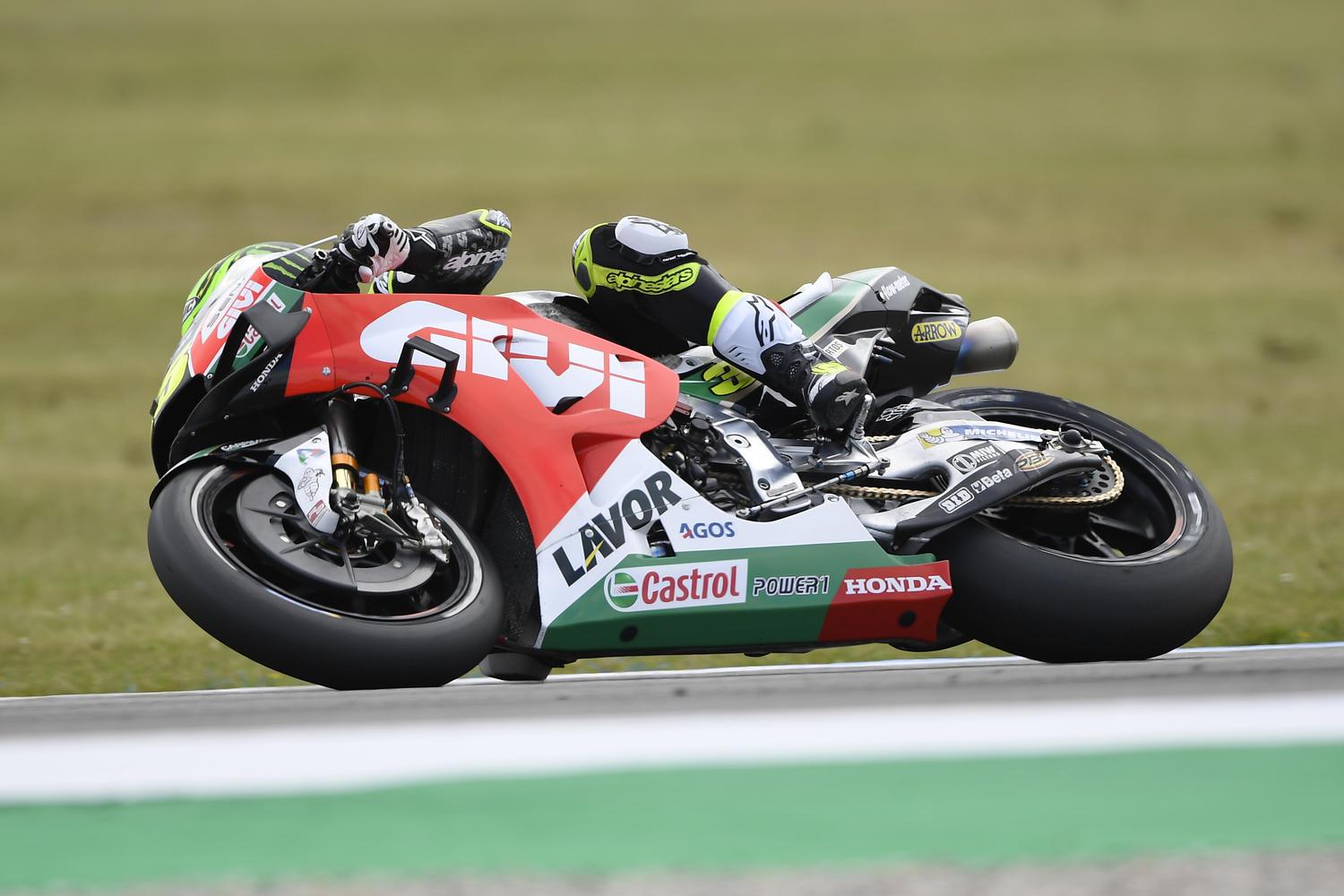 MotoGP Assen Day_1