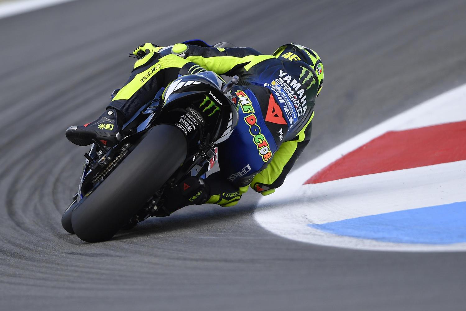 MotoGP Assen Day_1