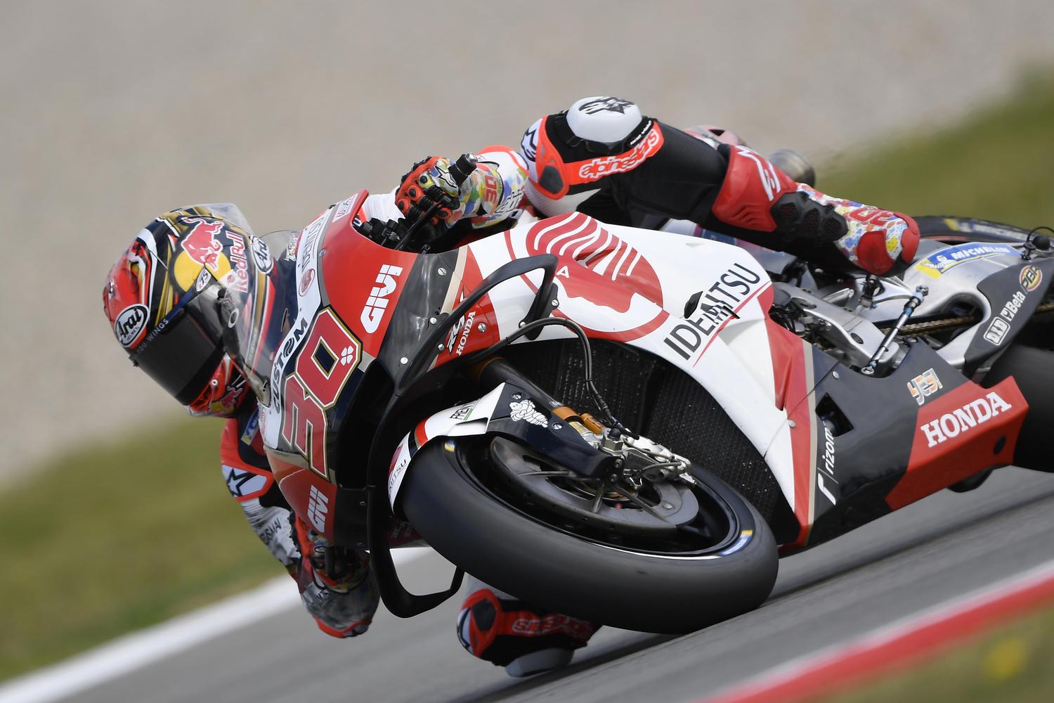 MotoGP Assen Day_1