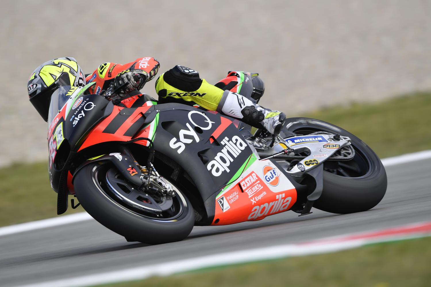 MotoGP Assen Day_1