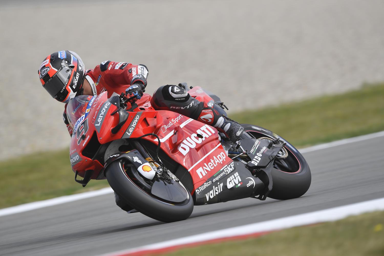 MotoGP Assen Day_1