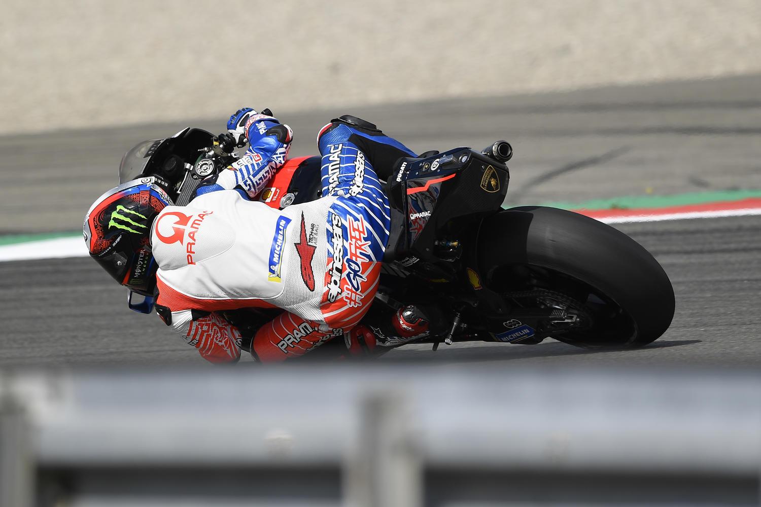 MotoGP Assen Day_1