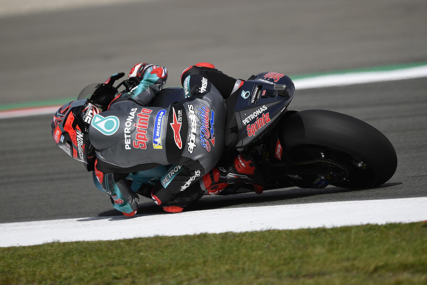 MotoGP Assen Day_1