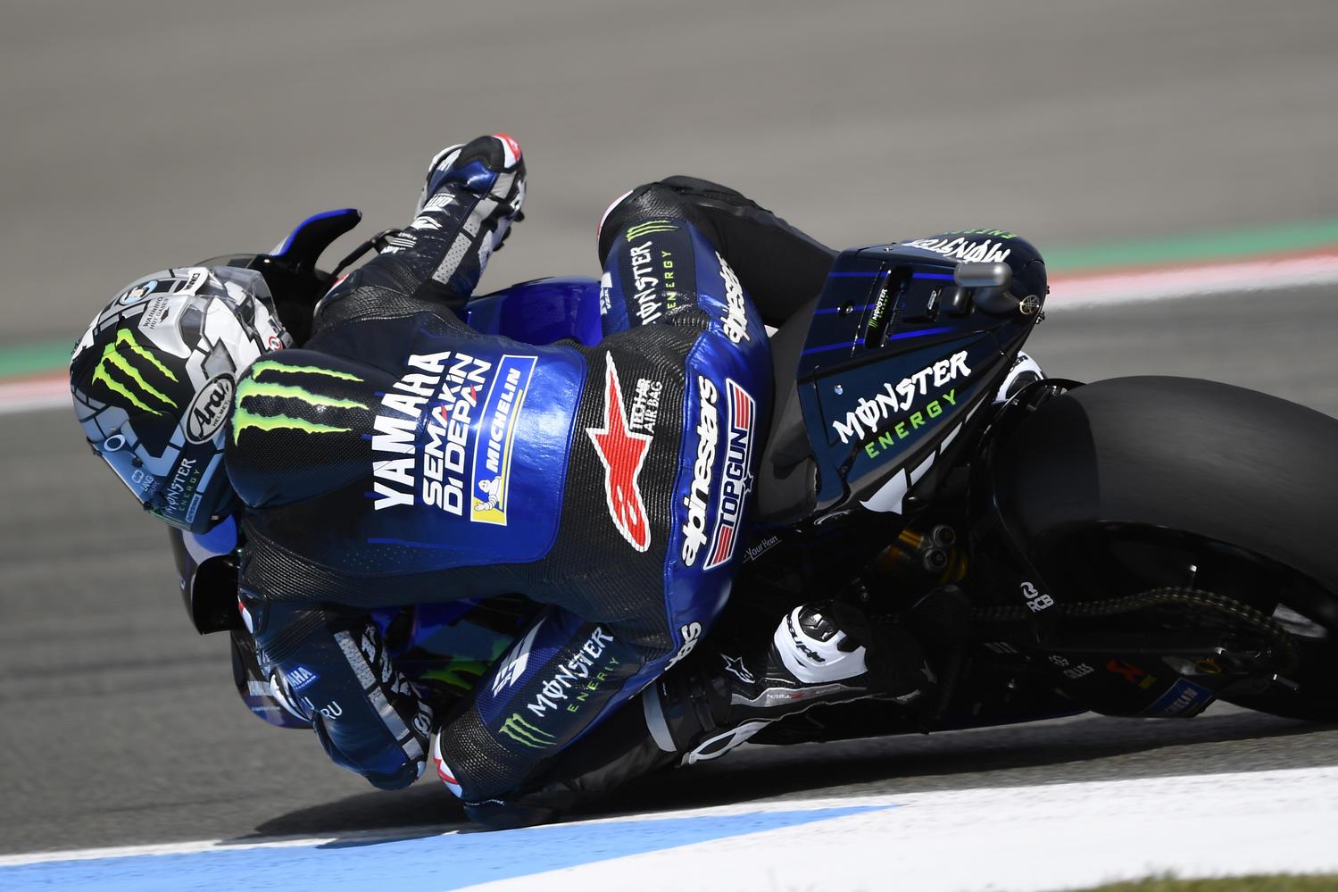 MotoGP Assen Day_1