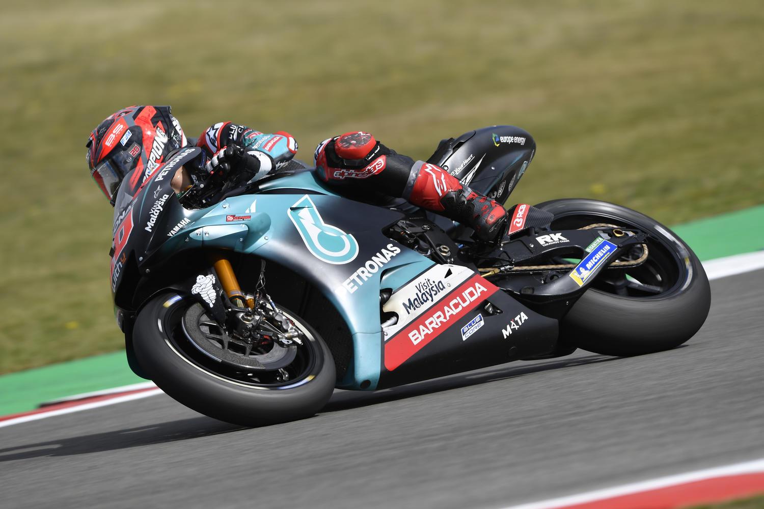 MotoGP Assen Day_1