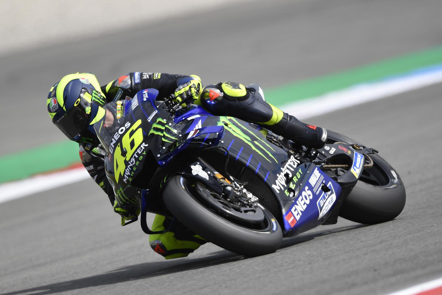 MotoGP Assen Day_1