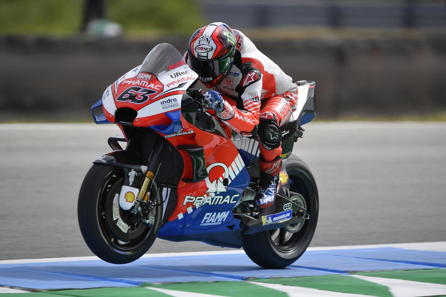 MotoGP Assen Day_1
