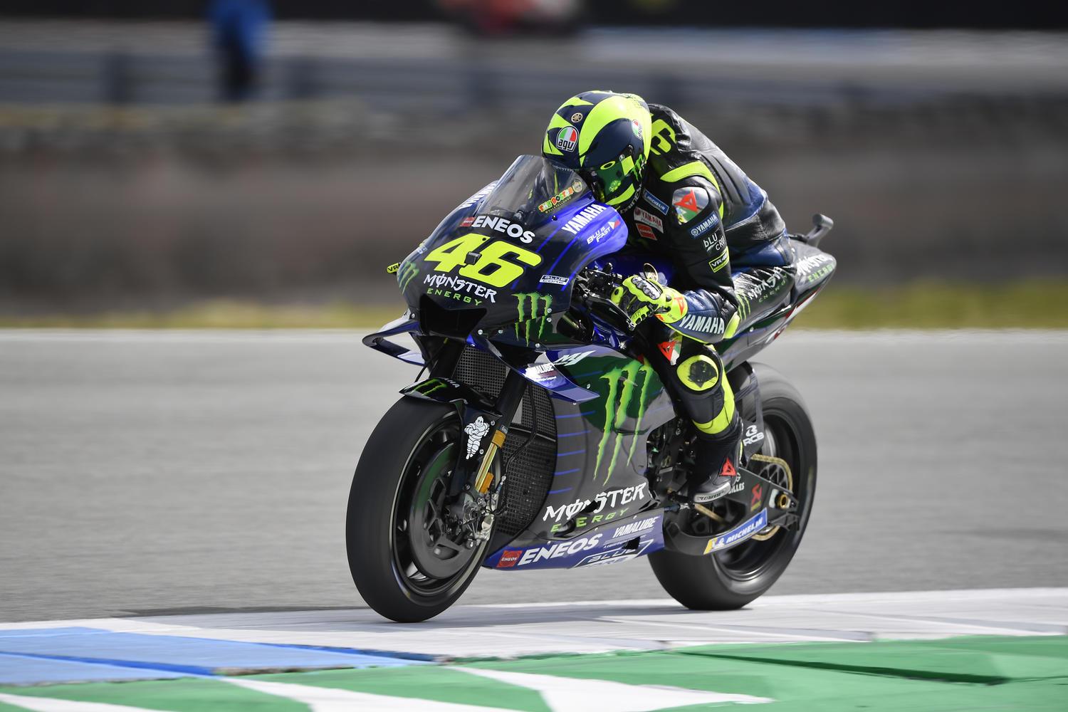 MotoGP Assen Day_1