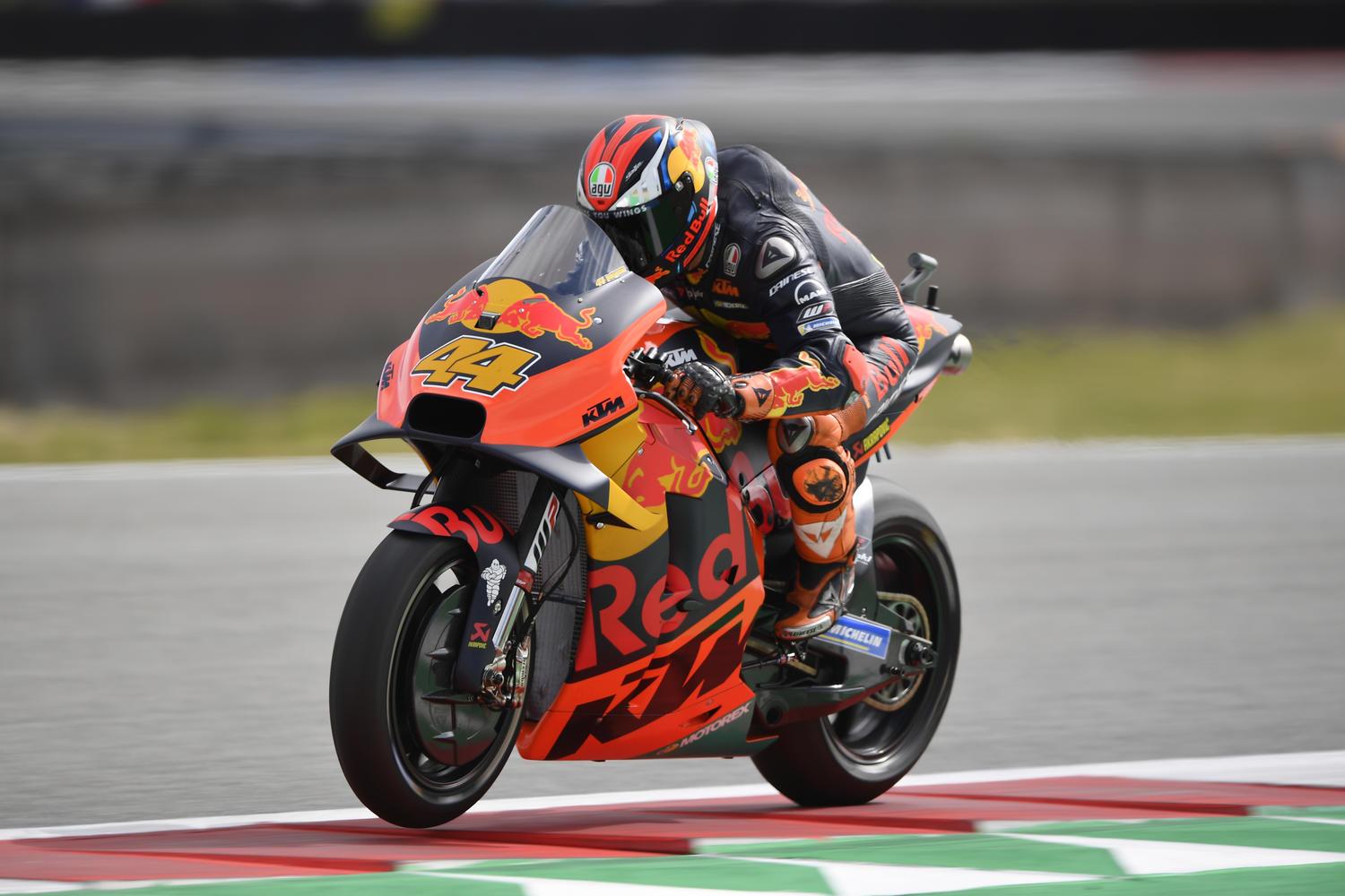 MotoGP Assen Day_1