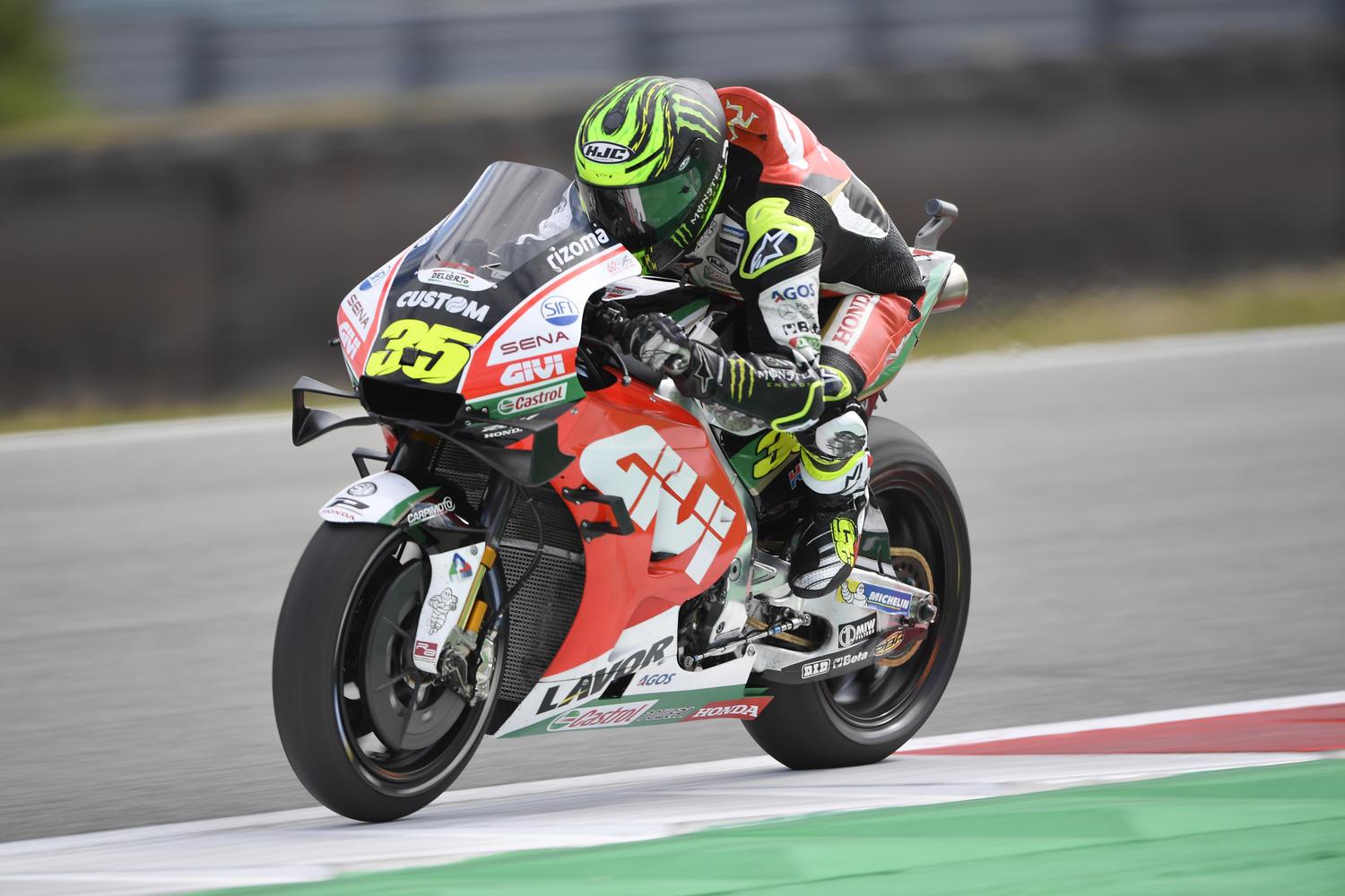 MotoGP Assen Day_1