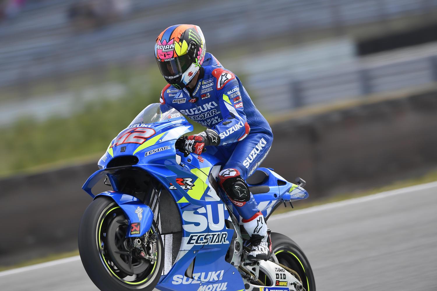 MotoGP Assen Day_1