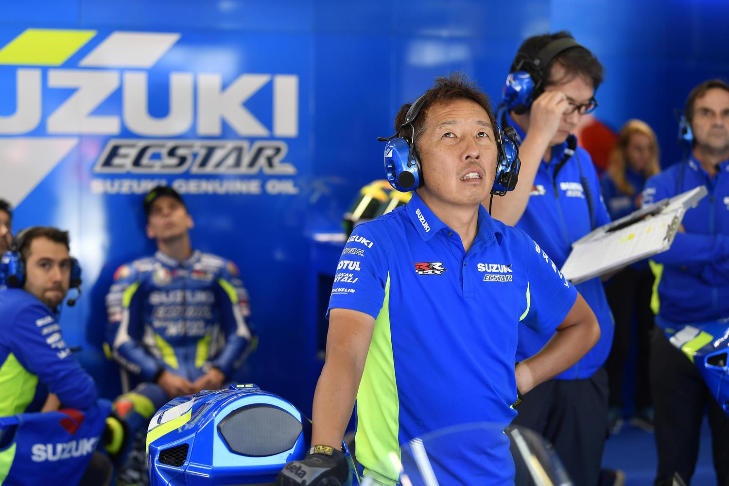 MotoGP Assen Day_1