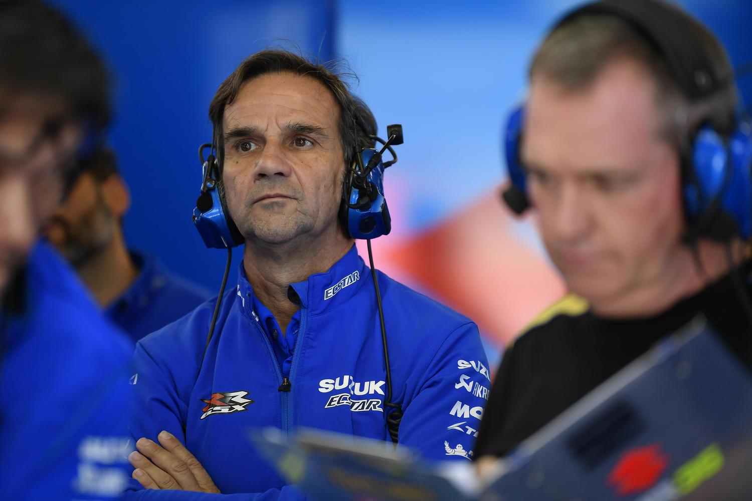 MotoGP Assen Day_1