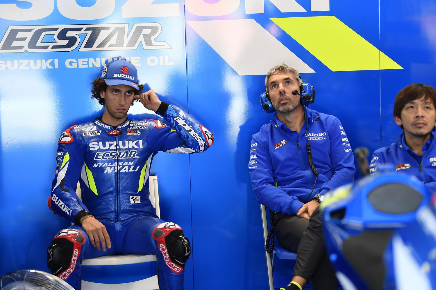 MotoGP Assen Day_1