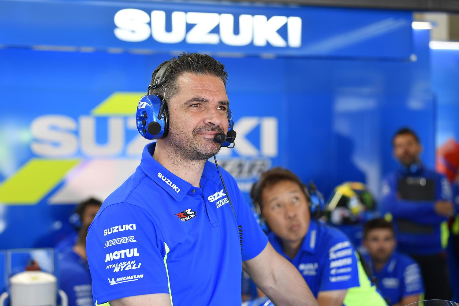 MotoGP Assen Day_1