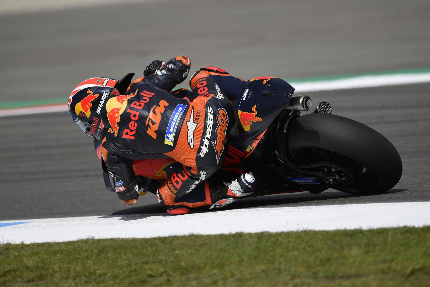 MotoGP Assen Day_2