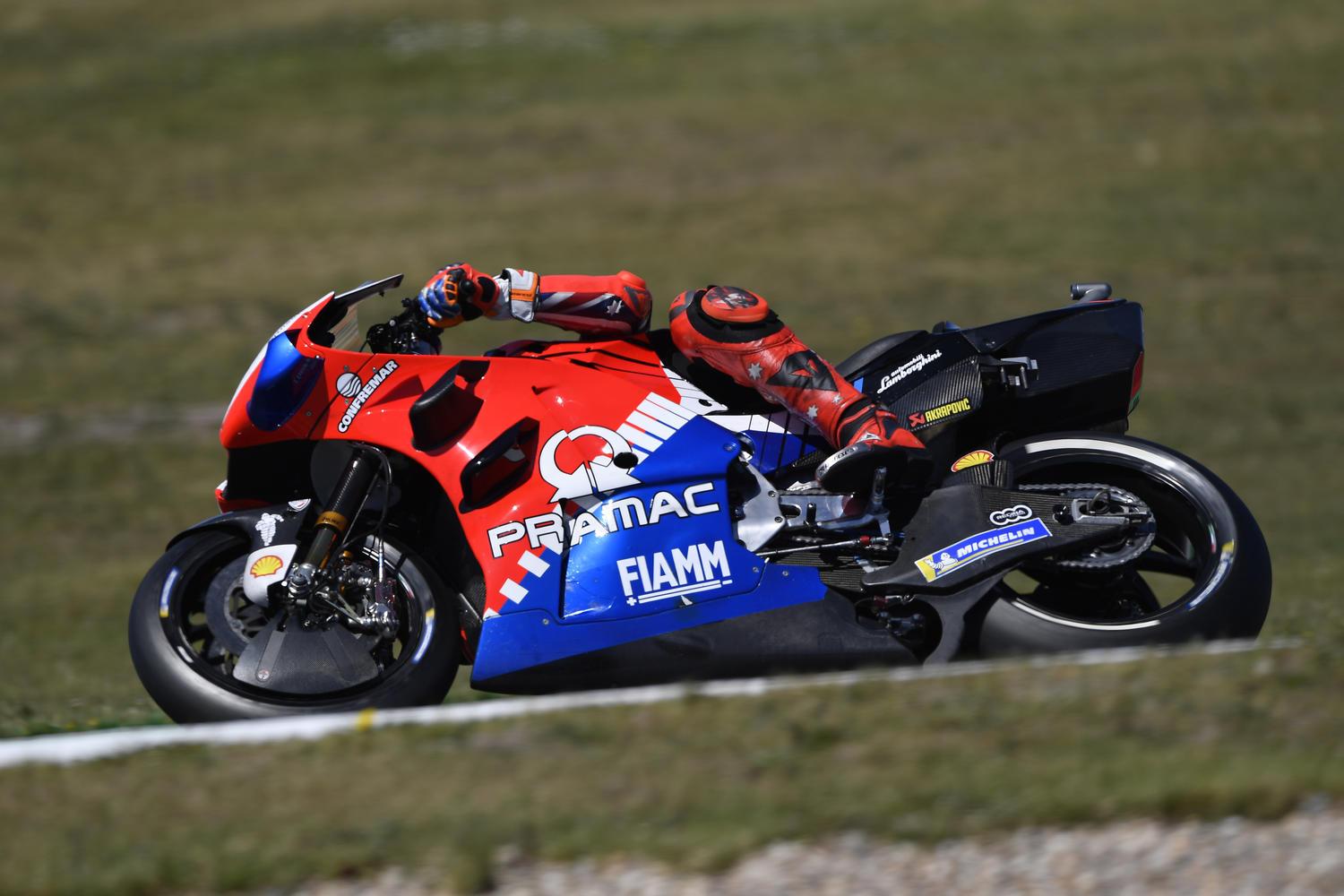 MotoGP Assen Day_2