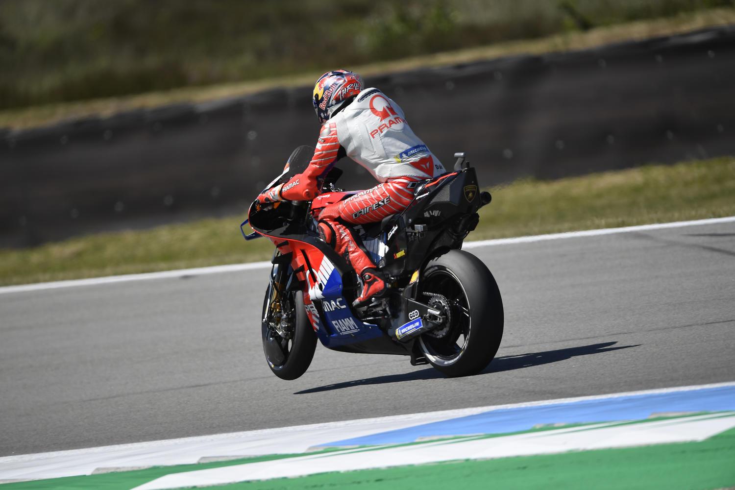 MotoGP Assen Day_2