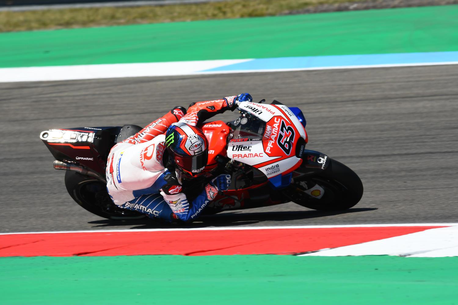 MotoGP Assen Day_2